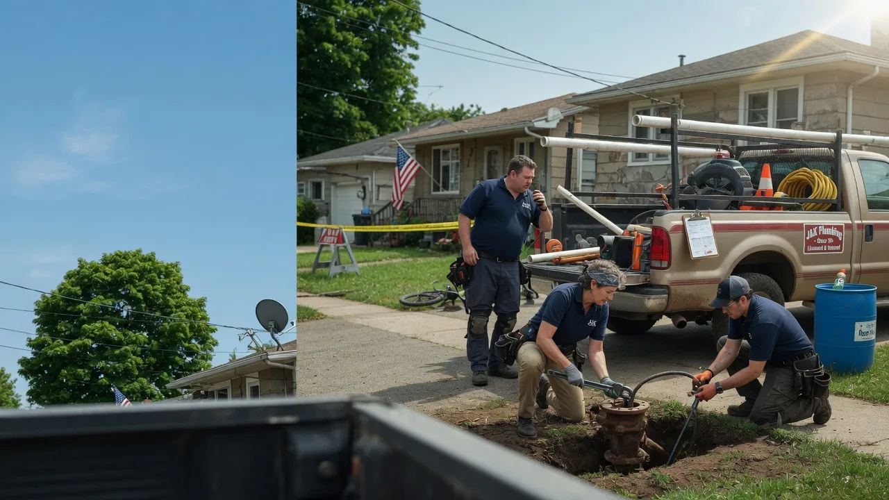 Water Heater Replacement in Premium, KY near me